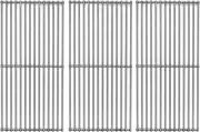 S591SC (3-Pack) 19 1/4" Stainless Steel Wire Cooking Grid Grates Replacement for