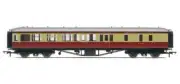 Hornby R4406a Br Hawksworth Pre 1953 Brake 3rd *LAST FEW*