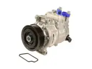 Denso 76TW53Z A/C Compressor Fits 2009-2012 Audi A4 CAEB New w/ Clutch (for: Audi)