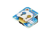 Raspberry Pi Accessories Adafruit PiRTC - Precise DS3231 Real Time Clock for