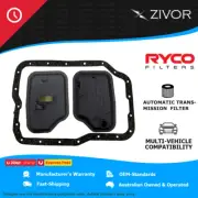 New RYCO Automatic Transmission Filter Kit For MAZDA CX-7 ER 2.3L L3-VDT RTK171