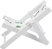 LALAFINA Handy Phone Mount Holder for Beach Chair Desktop Phone Stand Unique Design Enhance Your Home Decor