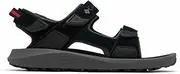 [Columbia] Men's Trailstorm Hiker 3 Strap Athletic Sandal