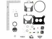 For Ford E150 Econoline Club Wagon Carburetor Repair Kit Walker 63763BP (for: Ford)