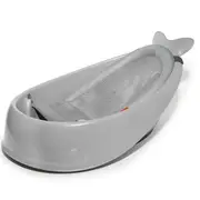 Skip Hop Moby Smart Sling Tub Grey - Shop Online Today