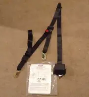 *NEW* SURE-LOK INTEGRATED COMBINATION BELT FE200727HA WITH HEIGHT ADJUSTOR
