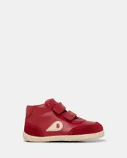 Iwalk Champ High B Pompeian Red