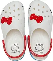 [Crocs] Unisex Adult Limited Collaboration Clog