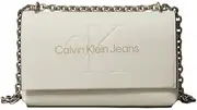 [Calvin Klein] Sculpted Mono Shoulder Bag
