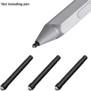 Sensitivity Refill Pen Tips Pencil Nibs For HB Microsoft Surface Pro4/5/6/7 Book
