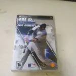 MLB 06 THE SHOW PSP版