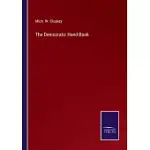 THE DEMOCRATIC HAND-BOOK