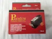 Premium Imaging Products Black Ink Compatible with Cannon