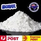 Borax Powder 3KG's Of Pure Sodium Tetraborate Garden Washing Cleaning Beauty