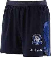 [O'Neills] 2025 Bulldogs Men's Training Shorts