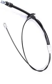 Car Handbrake Components, for VW, for Crafter 30-35 2006 2007 2008 2009 2010 2011 2012 2013 2014 2015 2016 Parking Brake Cable 9064202485