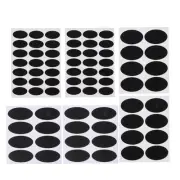 148 Pcs Water Bottle Stickers Bottles Spice Jar Medium Labels