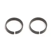 TEAM ASSOCIATED #31237 CVA Pin Retaining Clip