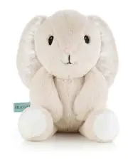 The Peanutshell Bunny Rabbit Plush Soft Stuffed Animal Toy