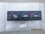 96 - 00 CHEVY EXPRESS 1500 2500 3500 A/C HEATER CLIMATE TEMPERATURE CONTROL NEW