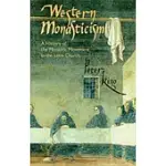 WESTERN MONASTICISM: A HISTORY OF THE MONASTIC MOVEMENT IN THE LATIN CHURCH