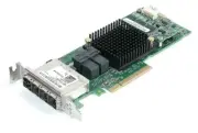 Adaptec ASR-78165 2280900-R 24-Channel PCI Express x8 Raid Controller Card