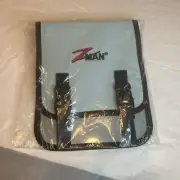 Z-Man Bait BinderZ ElaZtech Soft Plastic Bait Binder Lure Worm Storage Pack