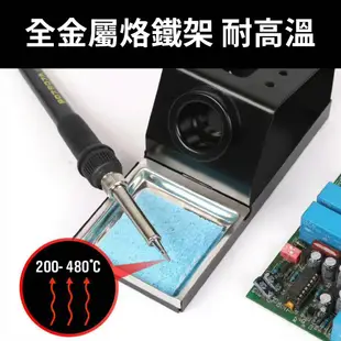 SL-8582D雙數顯拆焊台 750W可調溫恆溫焊槍【熱風槍/二合一焊台】手機/主板維修焊接電烙鐵 (7.4折)