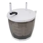 Hand Cranked Manual Washing Machine 2KG Portable Mini Underwear Washing