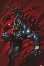 Marvel Venom Symbiotes Poster Pose 61x91.5 cm 24x36 inch New Sealed Marvel