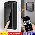 Wireless Doorbell Phone Video Door Bell Ring WiFi Smart Intercom Security Camera