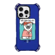 iPhone 16 Pro Bounce Case MagSafe Compatible We Can Do It