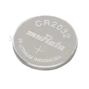 H000063210 - JHT CR2032 3V/ 210MAH - Mini Notebook NB15