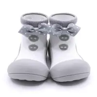 在飛比找momo購物網優惠-【Attipas】韓國Attipas學步鞋-貴族紳士