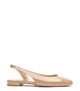 SLEEK SLINGBACK in FAWN for Women