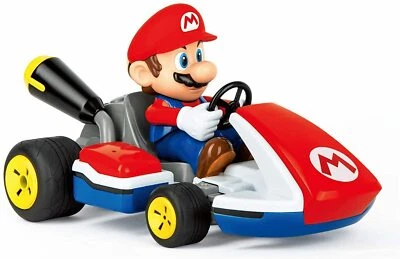 Kyosho Egg Mario Kart R/C BIG! TV017