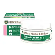 Natural Animal Solution Dermal Cream 60 Gm