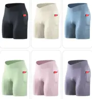1*Men Compression Gym Jogging Boxer Shorts Pants Athletic Under Base Layer Tight