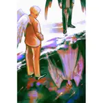 【自家通販】好預兆明信片GOODOMENS 好兆頭