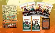 Magic the Gathering MtG Oath of the Gatewatch Pre-Release Kit