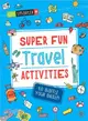 Get Smarter ─ Super Fun Travel Activities to Baffle Your Brain