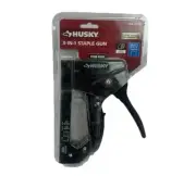 Husky T50 Metal 3/8 Staple Gun (1-Piece)