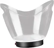 LED Ice Bucket 4 Liter Sturdy Beverage Holder for Barware Wedding Restaurant