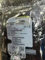 HDD 40GB WD400BB-22HEA1, 14JUN2004, DCM:DSBHCTJAH, 304763-002, 234026-008, 2866