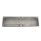 60cm Stainless Steel 304 Drip Tray Counter Mount Beer Kegerator Home Brew
