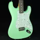 Fender / Limited Edition Cory Wong Stratocaster Surf Green Rosewood S/N CW231762