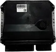 ECM ECU 89661-0R200 Engine Control Controller Unit Module Computer PCM 896610R200 TD275400-2761 12V Compatible for Toyota