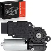 Sunroof Moon Roof Motor Compatible with Buick Envision 2016-2020 2.0L, Envision 2017-2020 2.5L