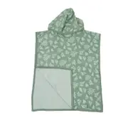 EcoNaps Poncho - Sea Life - Small
