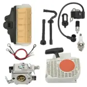 Carburetor Kit For Stihl 021 023 025 MS210 MS230 MS250 Spare Parts 11231200603LO